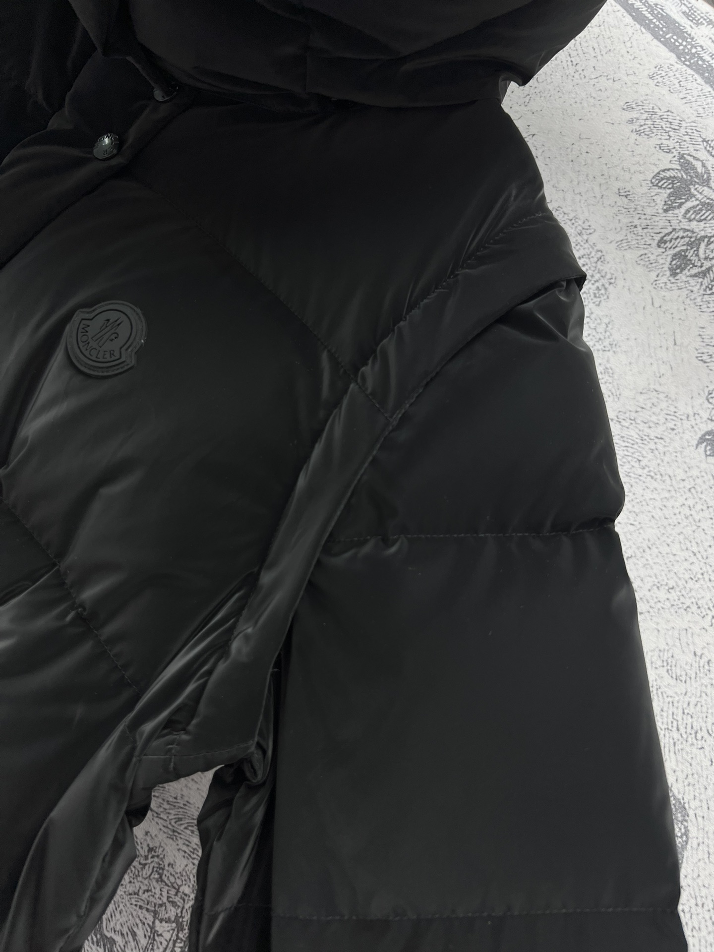 Moncler Down Jackets